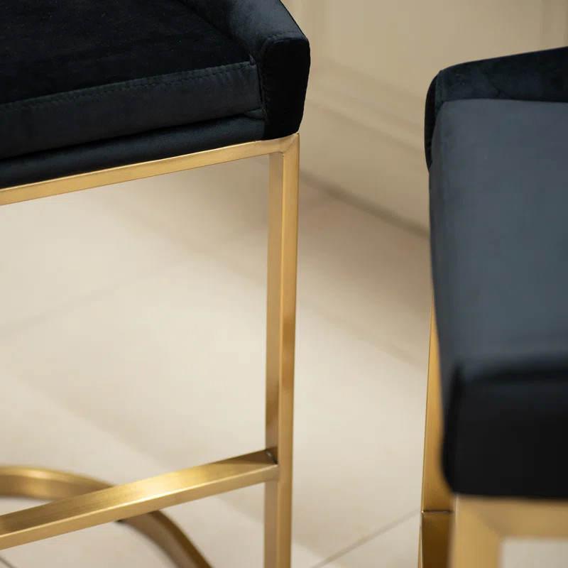 Berlin 26" Counter Stool | Wayfair North America