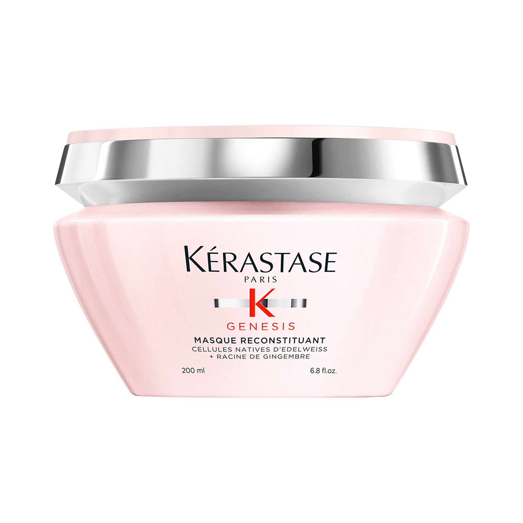 Kérastase Genesis Strengthening Hair Mask 200 mL/ 6.8 oz | Sephora (US)