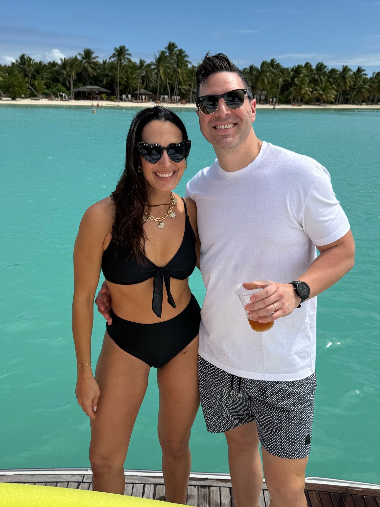 Basic swim🖤

#LTKFindsUnder50 #LTKSwim #LTKTravel