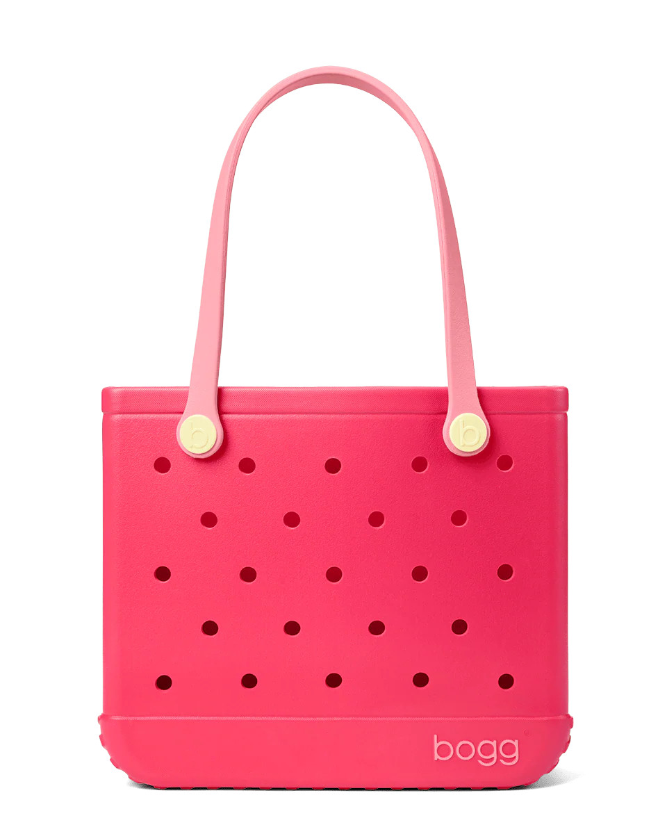 Baby Bogg Bag - Pink Drink | Bogg Bag