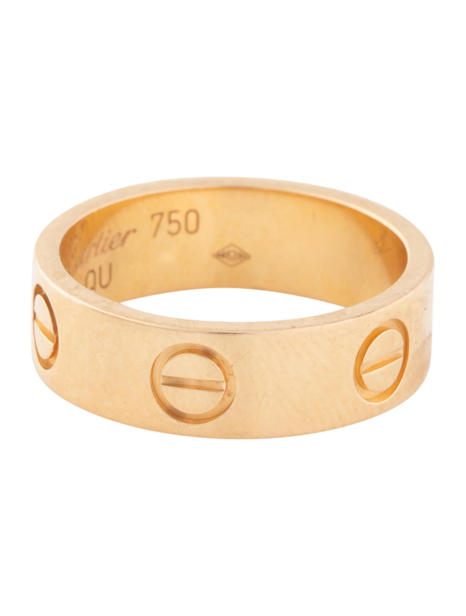 Cartier | The RealReal