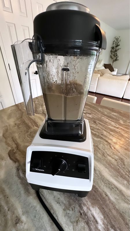 I just got this blender for my birthday & I love it!! And it’s on sale right now at QVC! 



#LTKHome #LTKSaleAlert