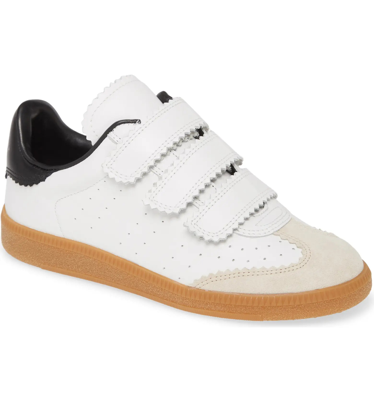 Isabel Marant Beth Low Top Sneaker | Nordstrom | Nordstrom