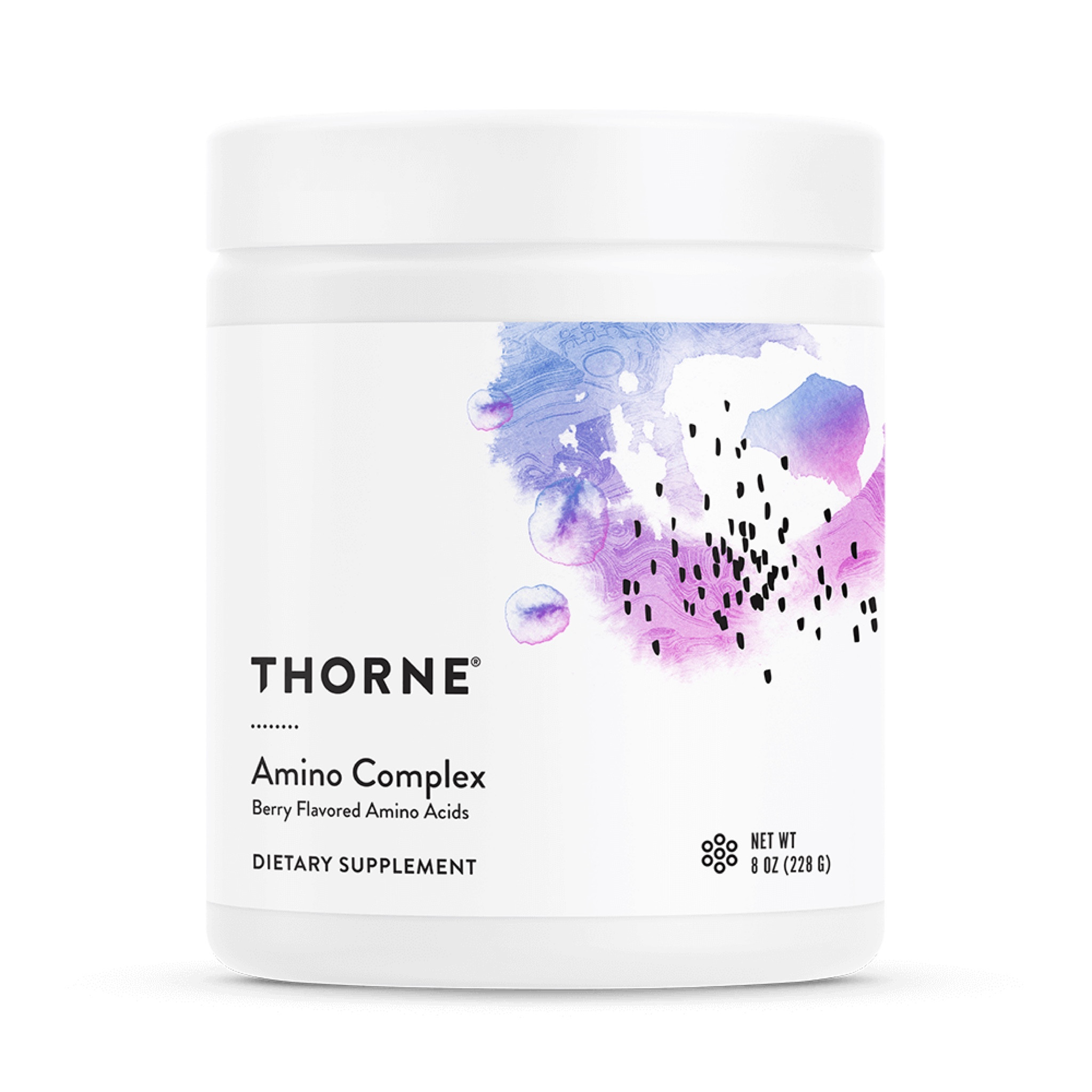 Thorne has a couple of my go to supplements. Trusted product! 

#LTKBeauty #LTKActive #LTKFitness