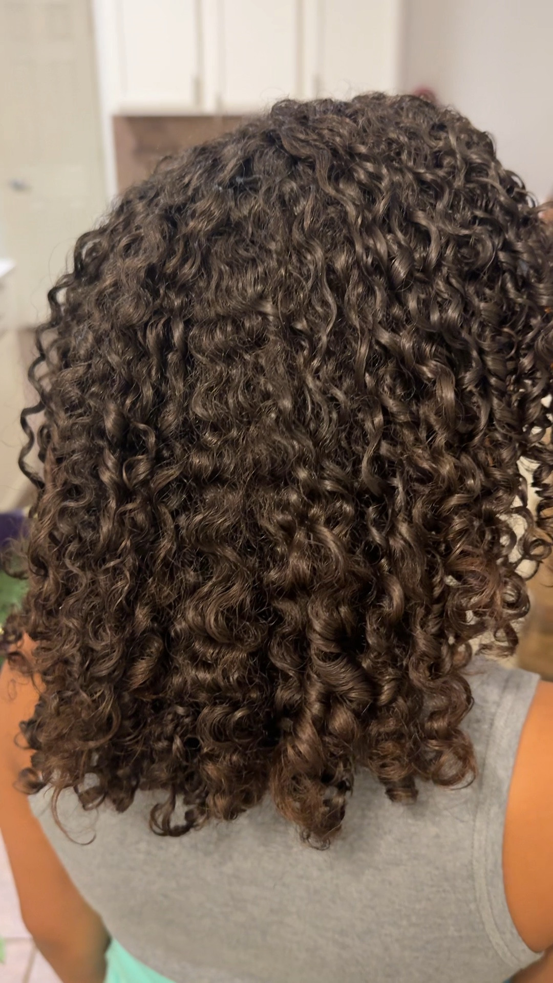 Tried finger coiling!

#LTKStyleTip #LTKKids #LTKFindsUnder50