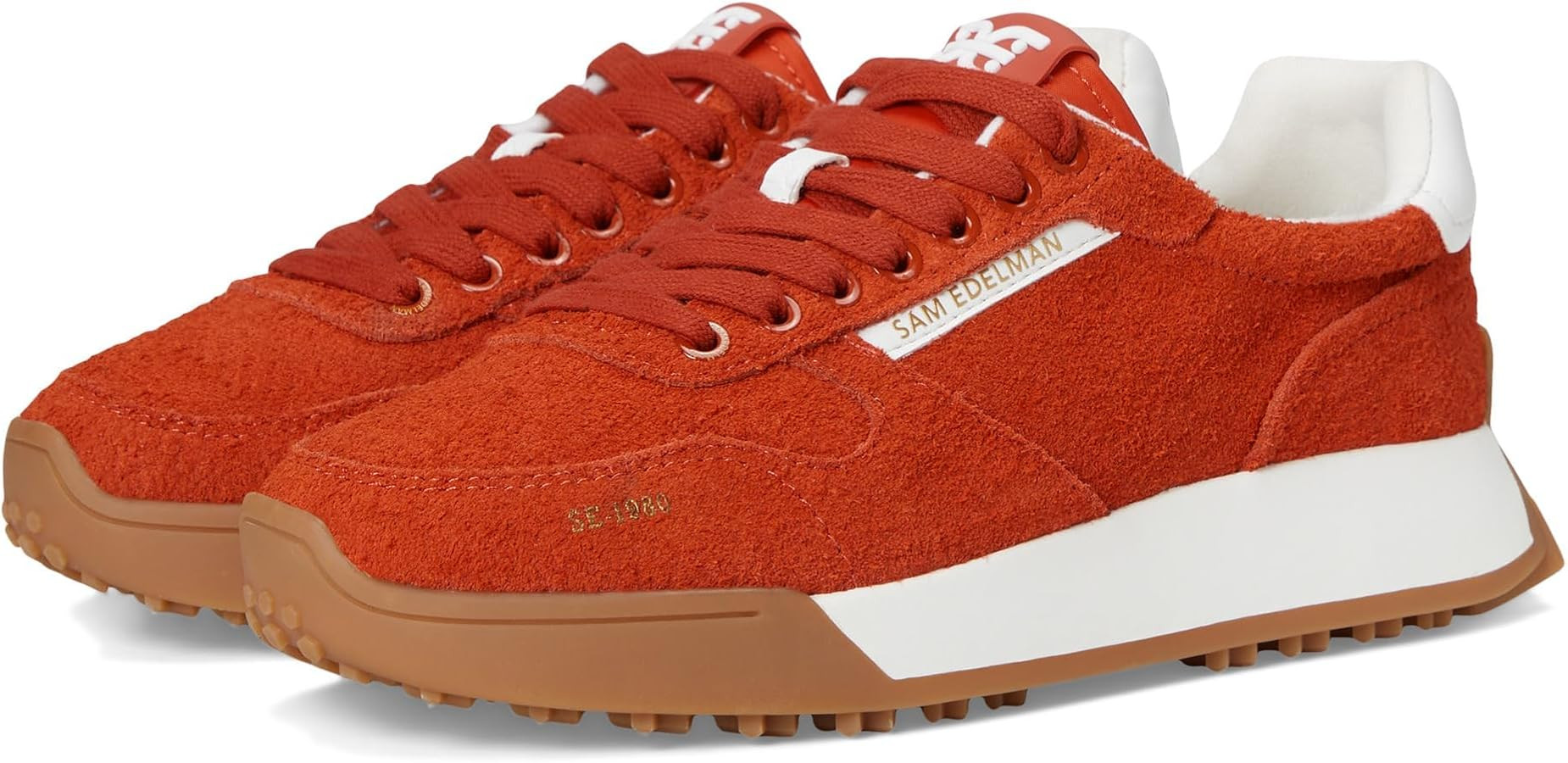 Sam Edelman Women's Layla Sneaker | Amazon (US)