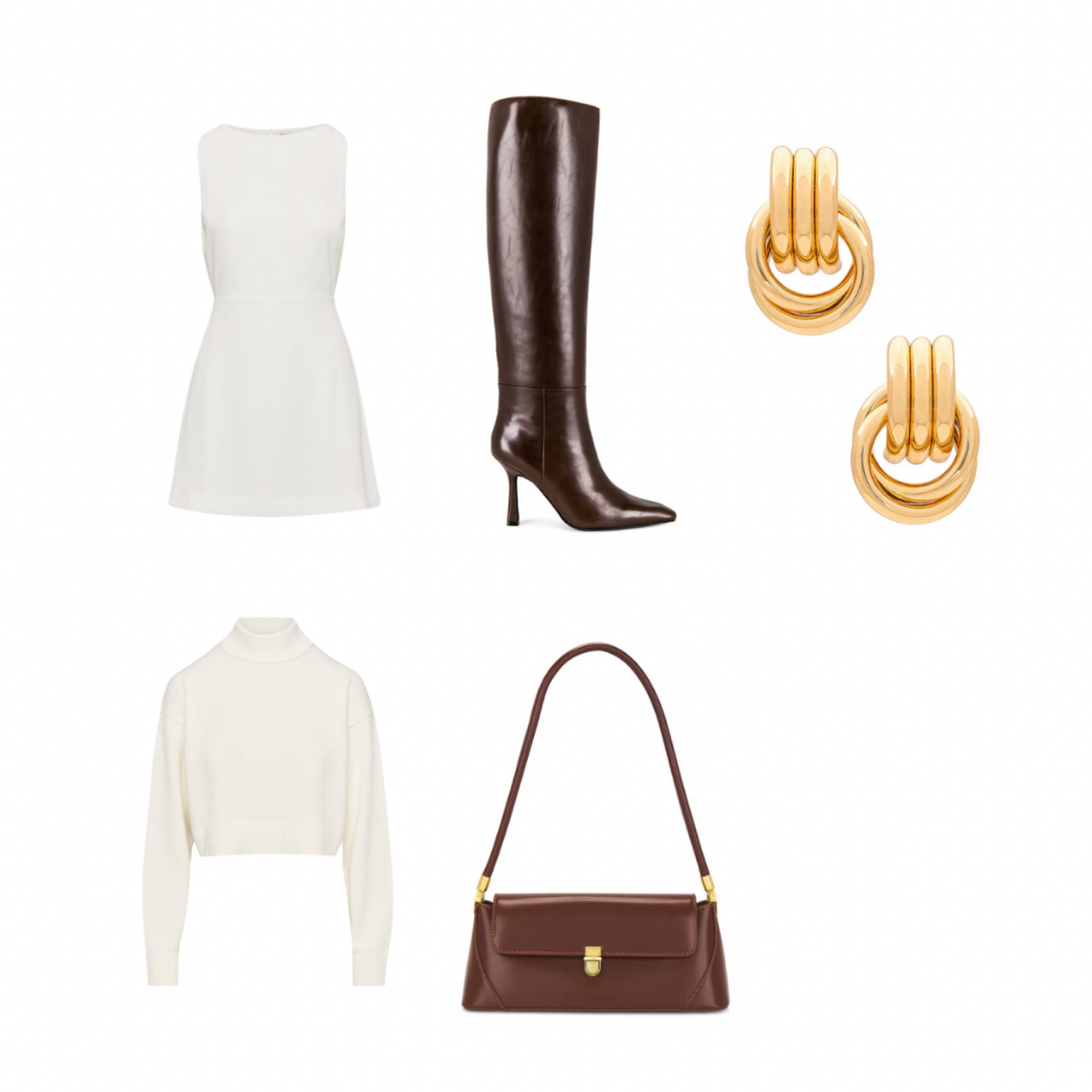 Fall date night outfit 

#LTKFindsUnder100 #LTKSeasonal #LTKStyleTip