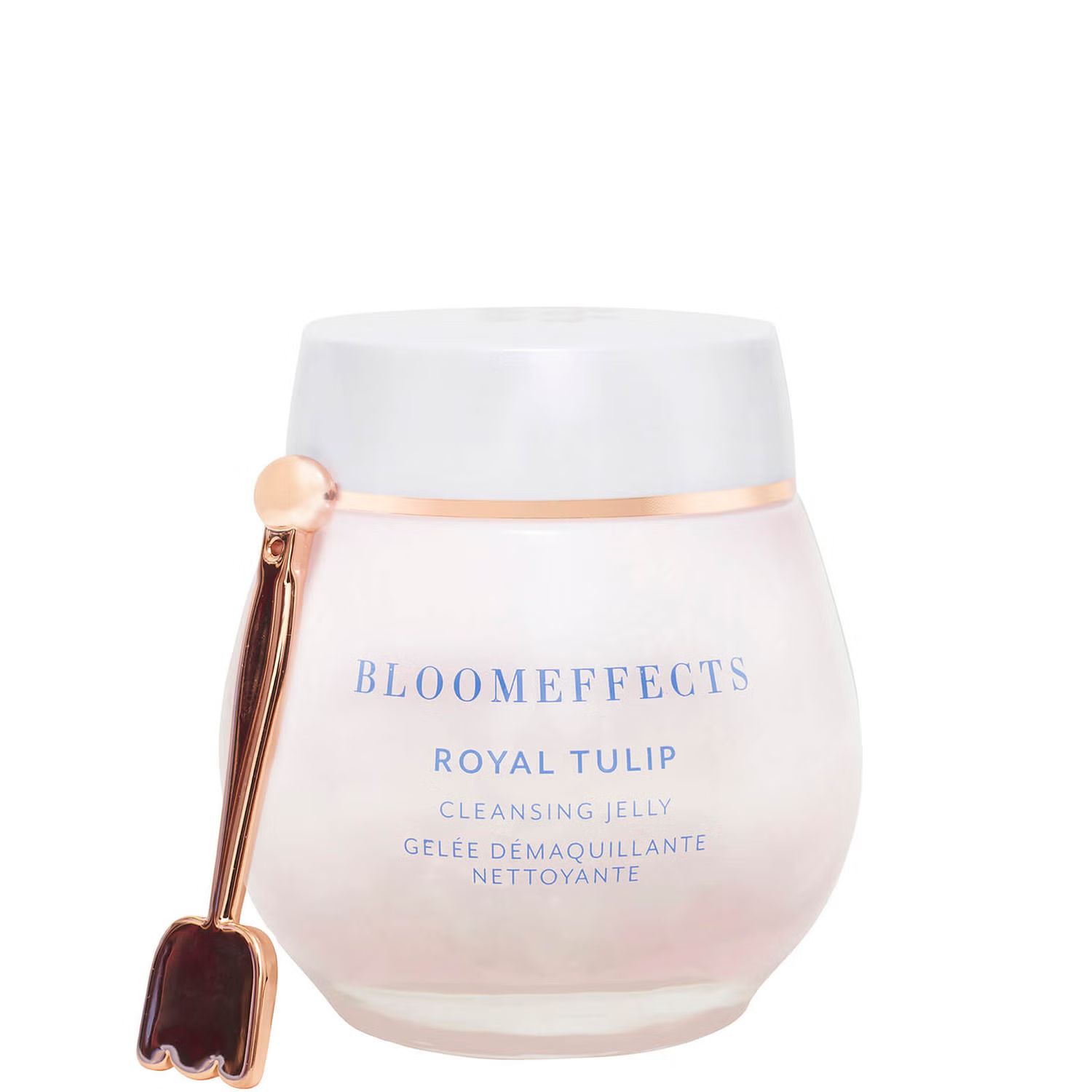 Bloomeffects Royal Tulip Cleansing Jelly 80ml | Skinstore