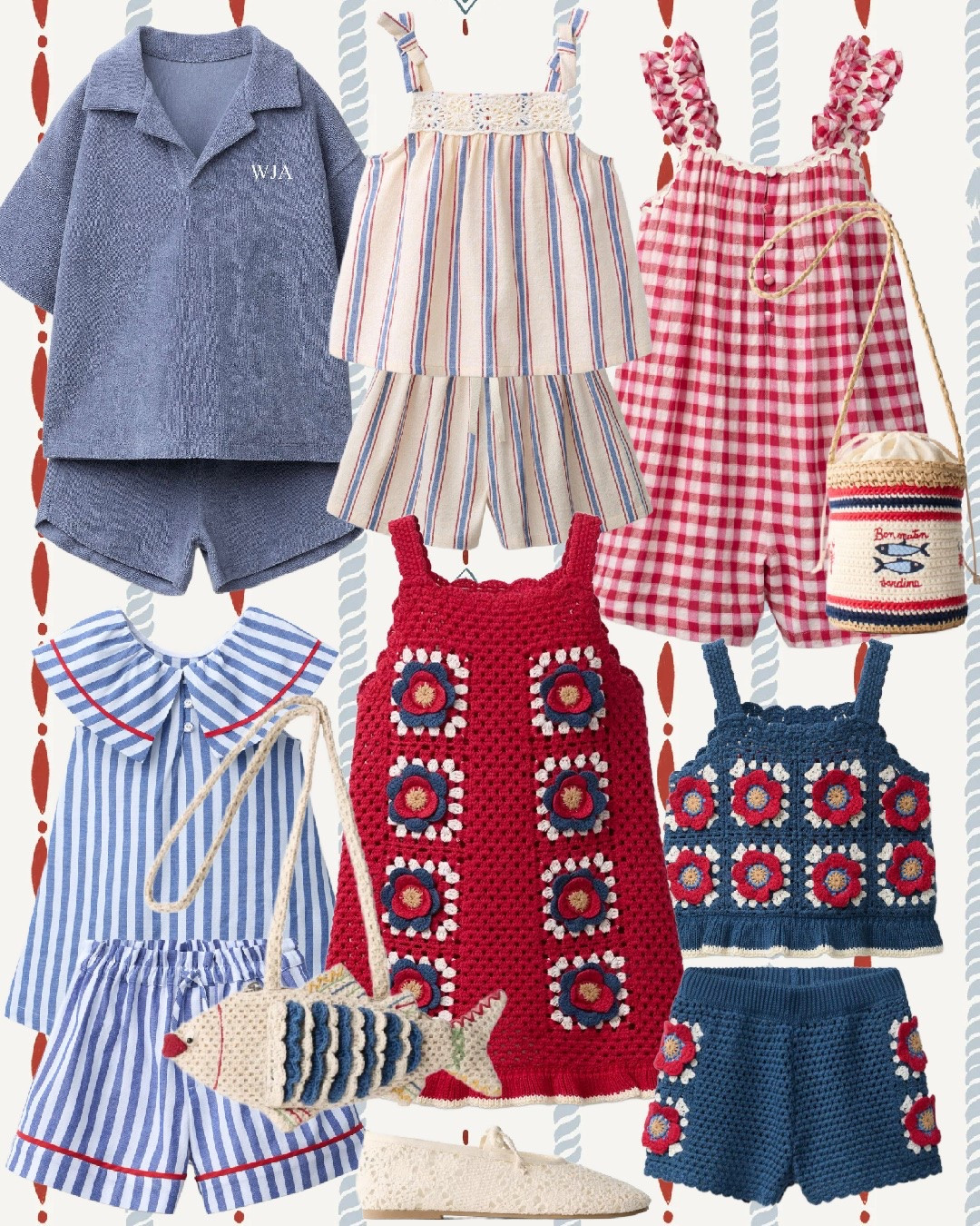 @Zara kids!