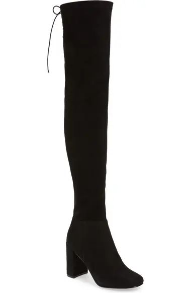 King Over the Knee Boot | Nordstrom