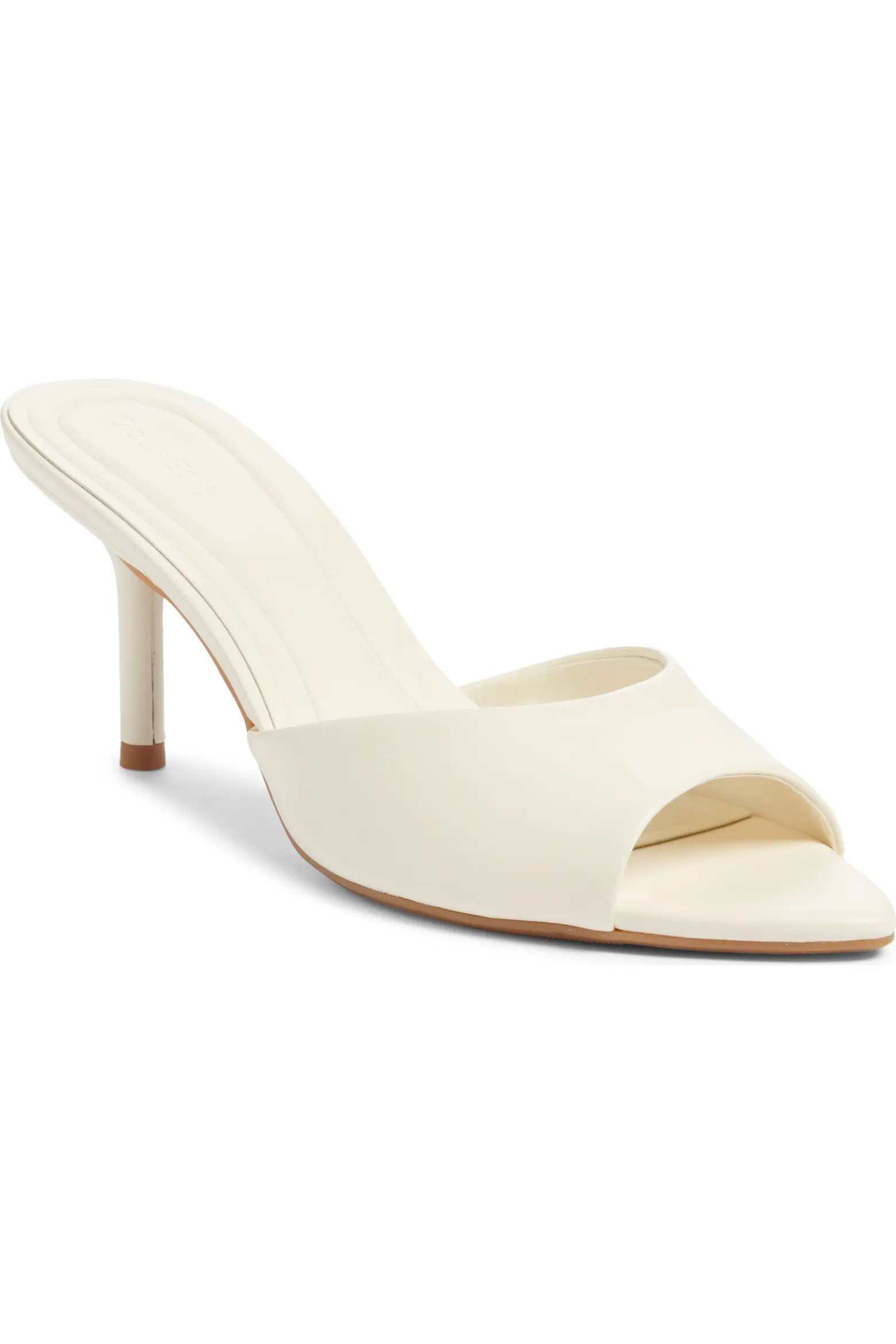 Micah Heeled Sandal (Women) | Nordstrom | Nordstrom
