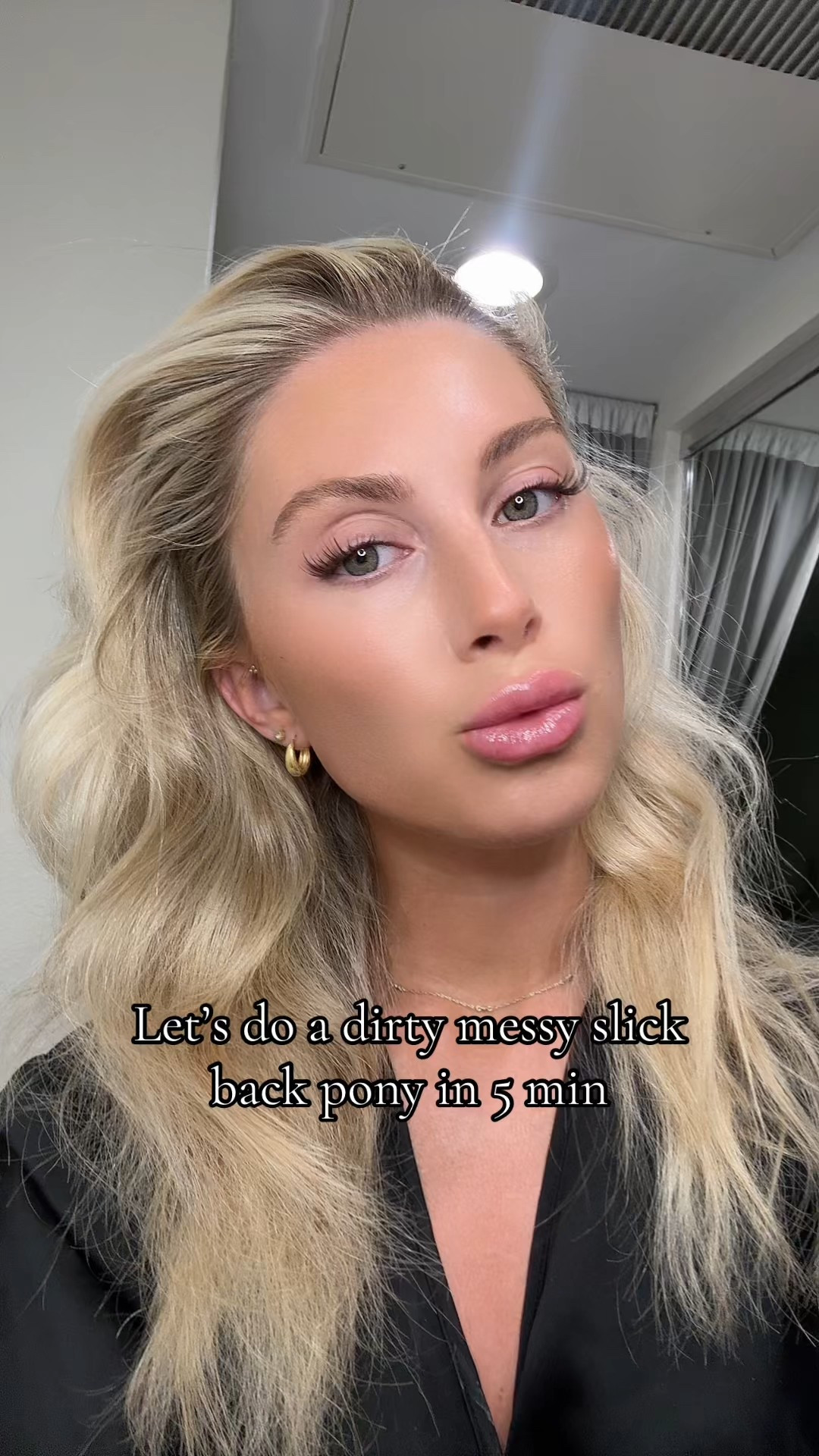 My fav hair product for slick backs!!!

#LTKBeauty #LTKHalloween #LTKActive