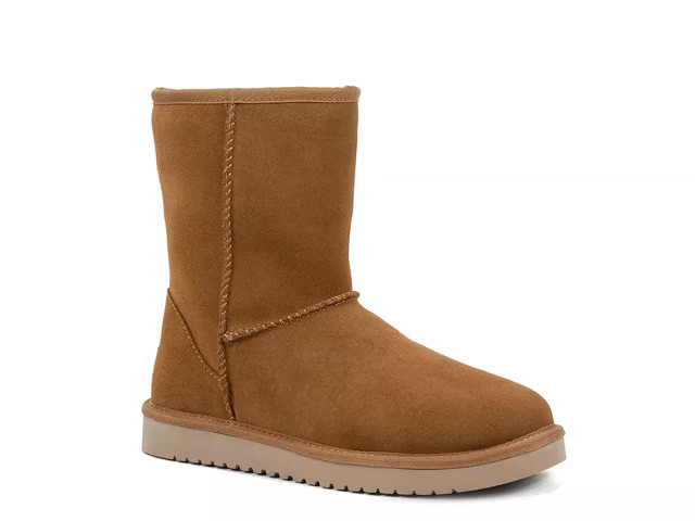 Koolaburra by UGG Koola Short Bootie | DSW