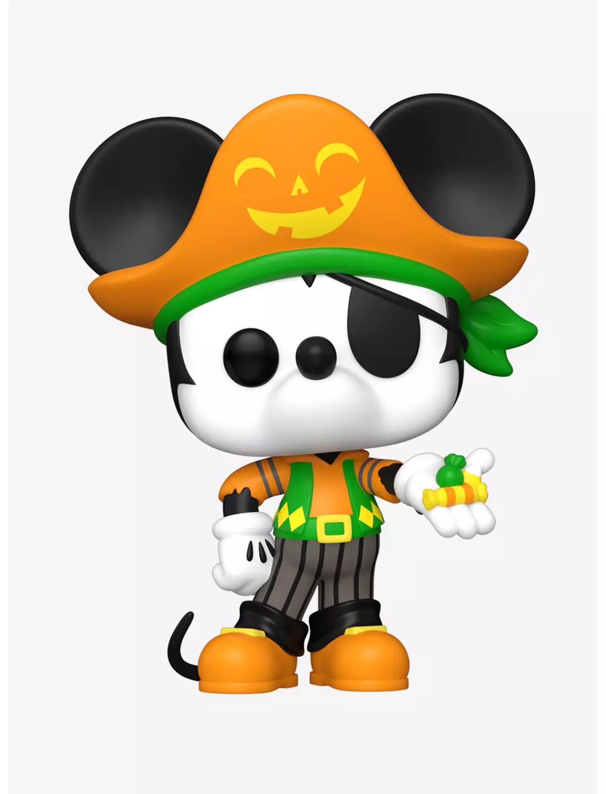 Funko Pop! Disney Mickey Mouse Halloween Vinyl Figure | BoxLunch
