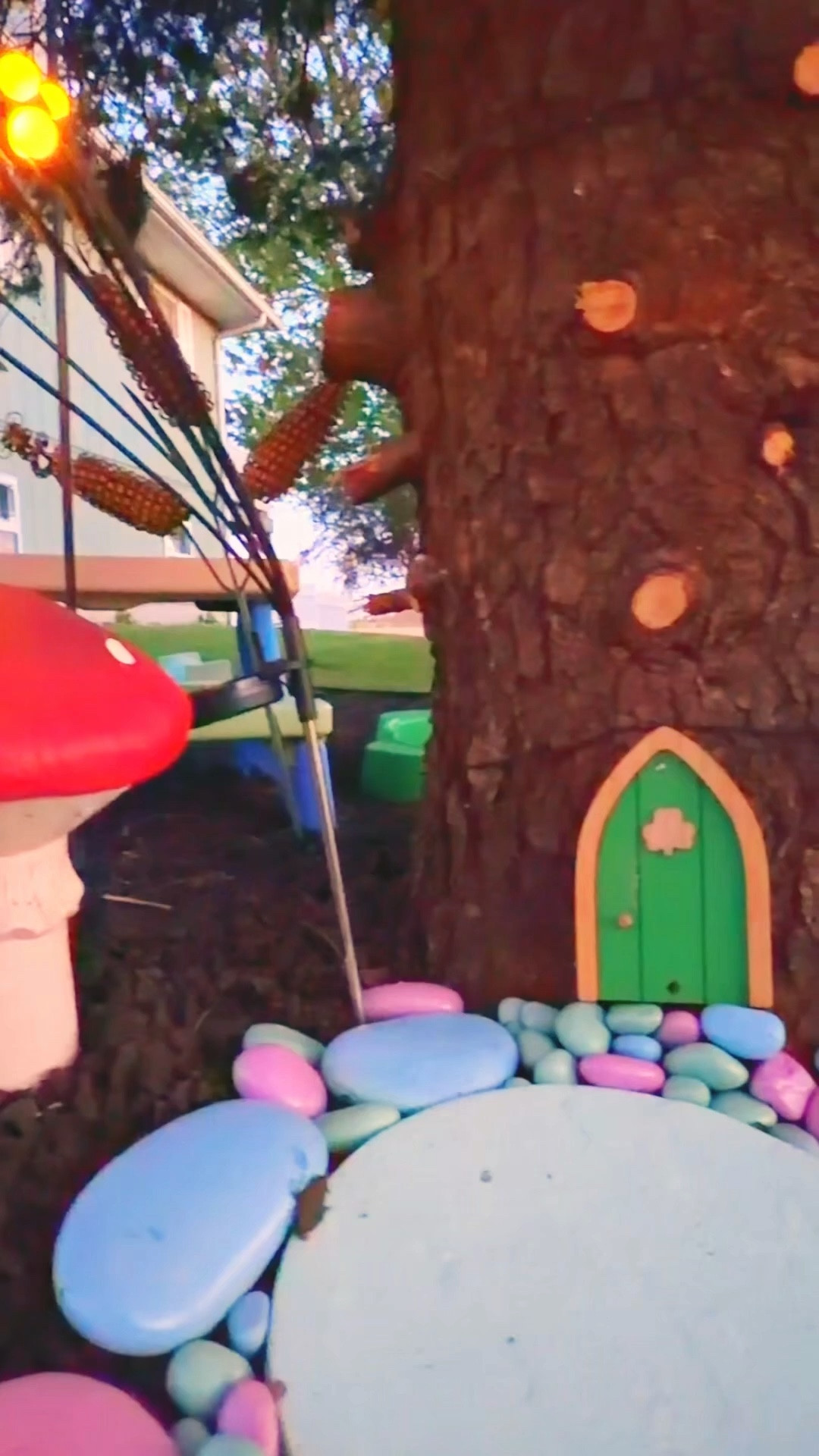 Fairy garden finds for magical outdoor play, tiny worlds, and big imaginations. 

#LTKmomlife #LTKSeasonal #LTKKids