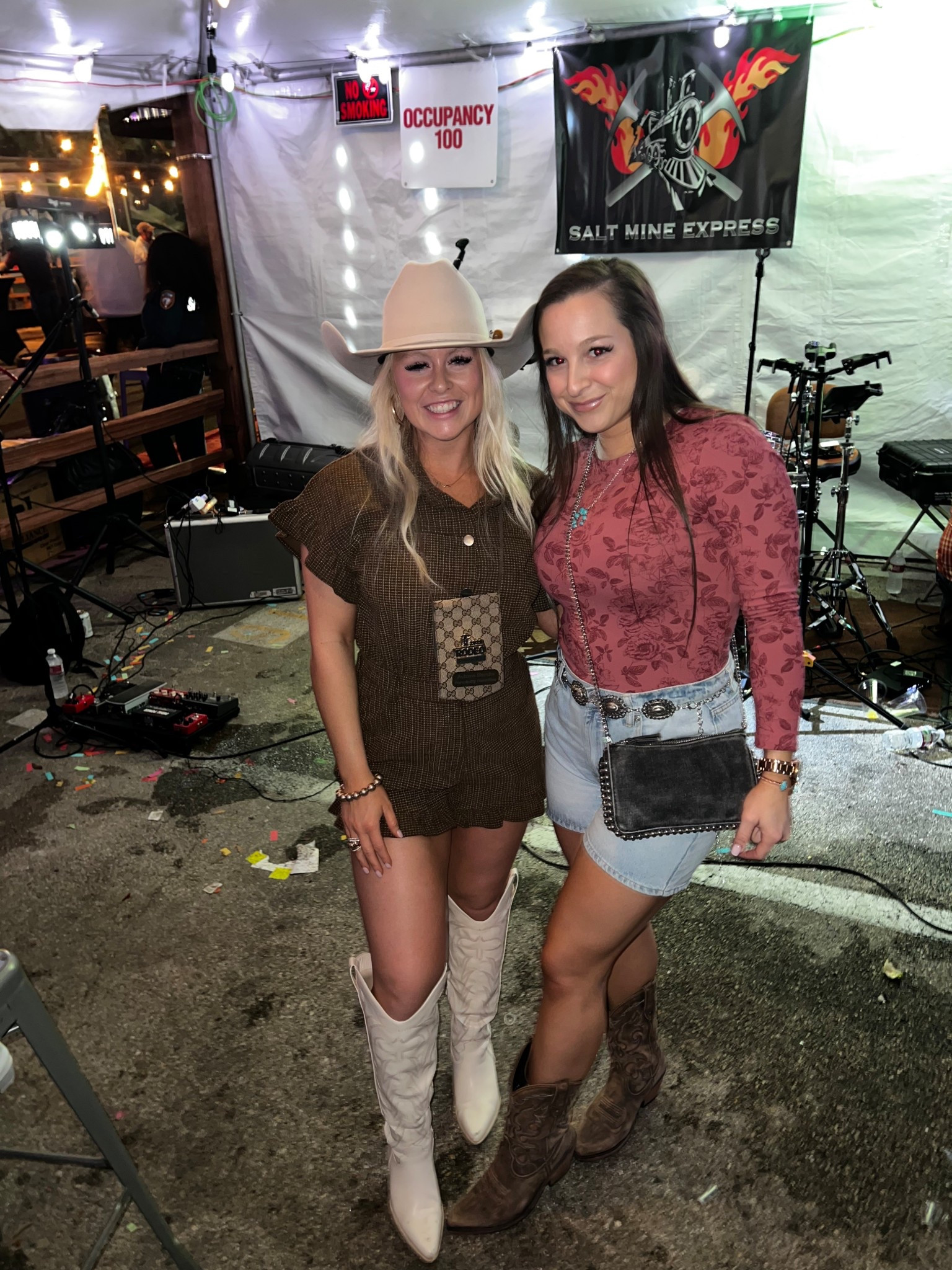 Rodeo Cook Off 🍗

#LTKFindsUnder50