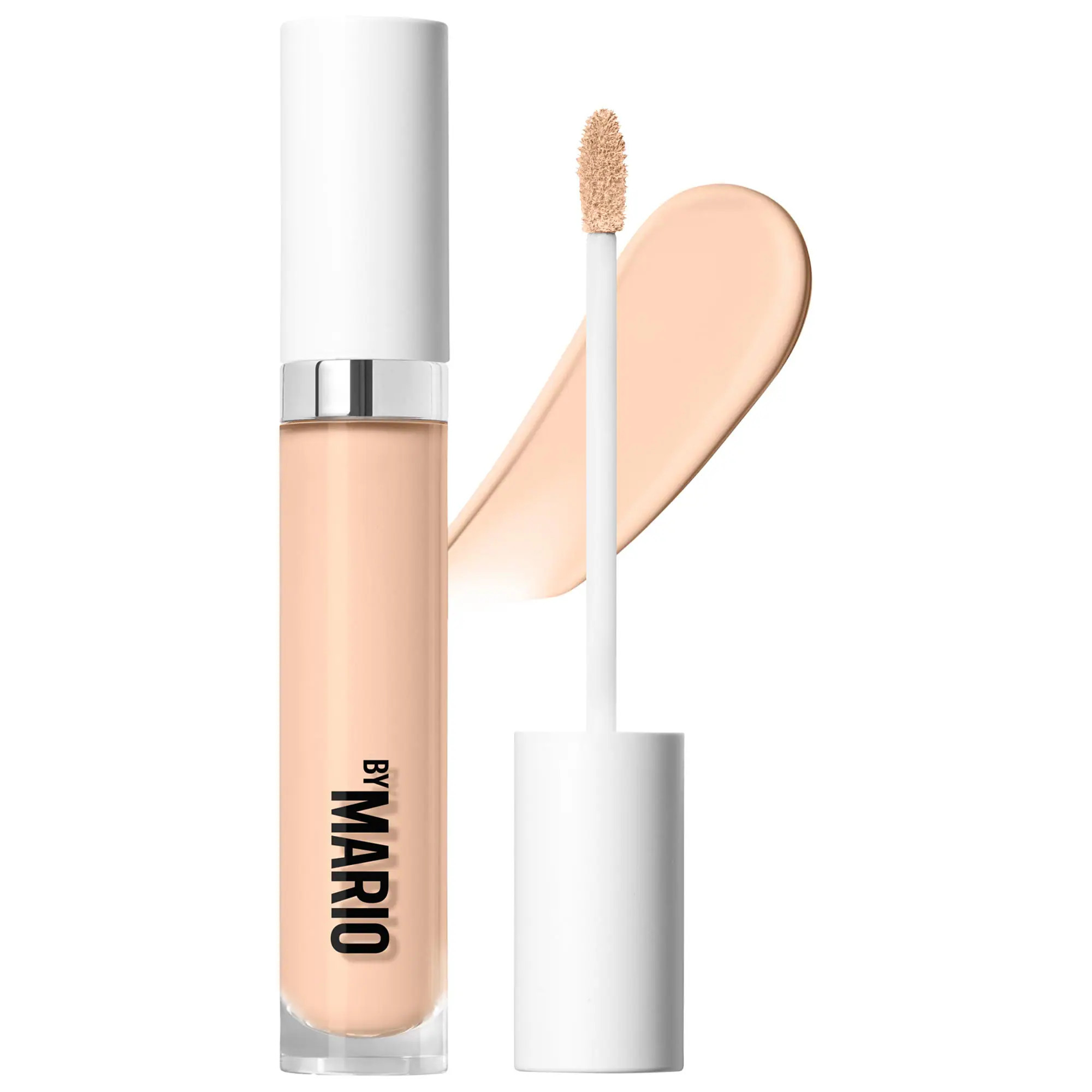 MAKEUP BY MARIO SurrealSkin Awakening Concealer 140 0.2 oz / 5.8 mL | Sephora (US)