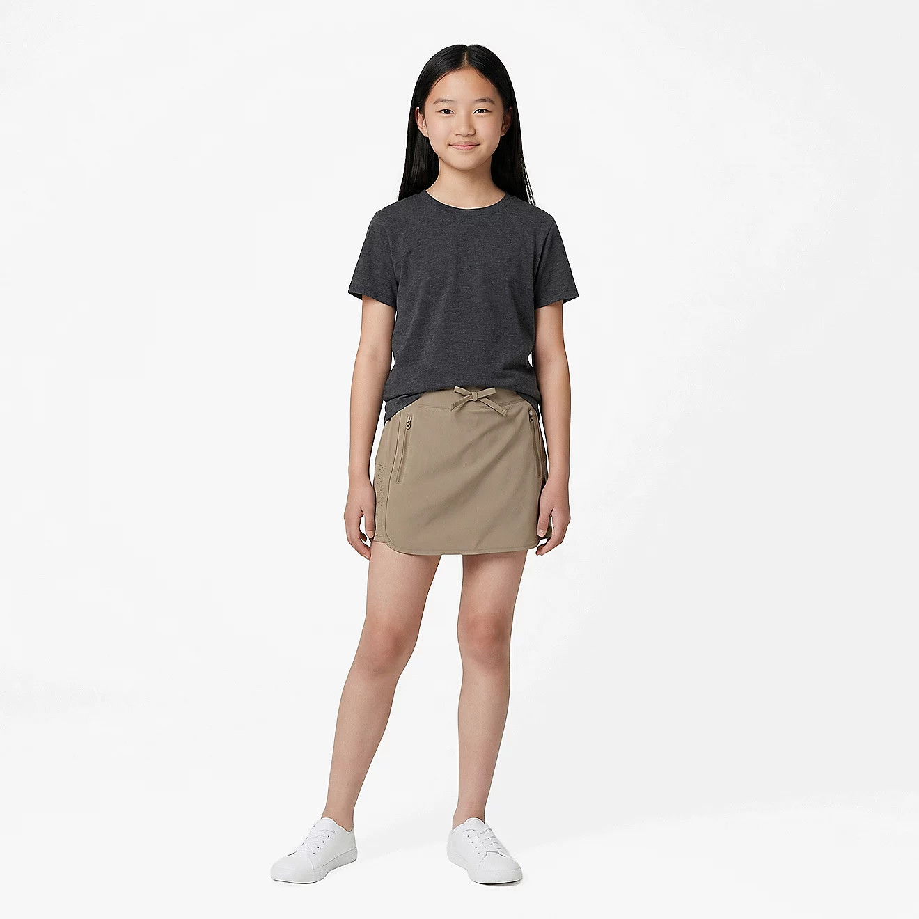 Magellan Outdoors Girls' Caddo Lake Skort | Academy Sports + Outdoors