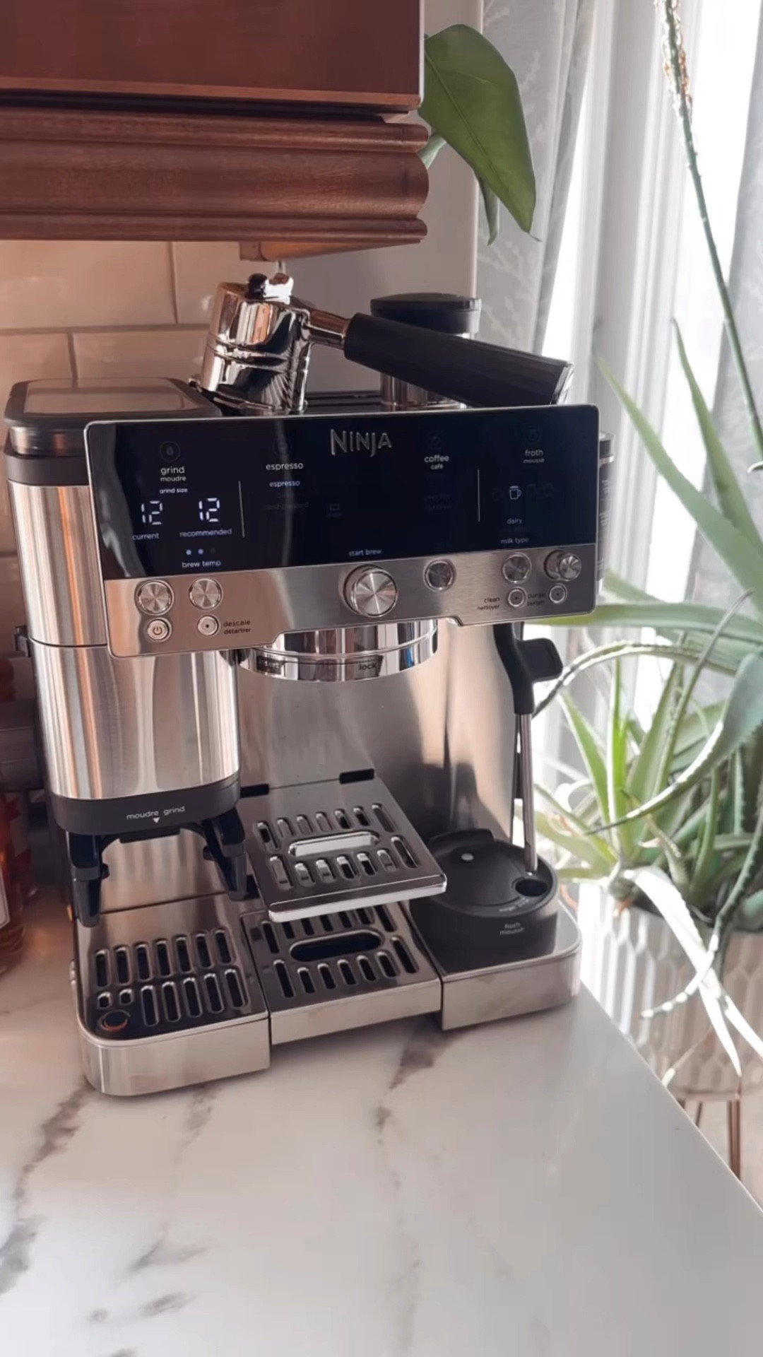 Ninja Luxe Cafe

#LTKautumn #LTKcasa #LTKcanada