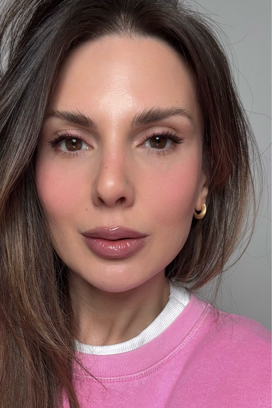 Soft Pink Look

#LTKMostLoved #LTKBeauty