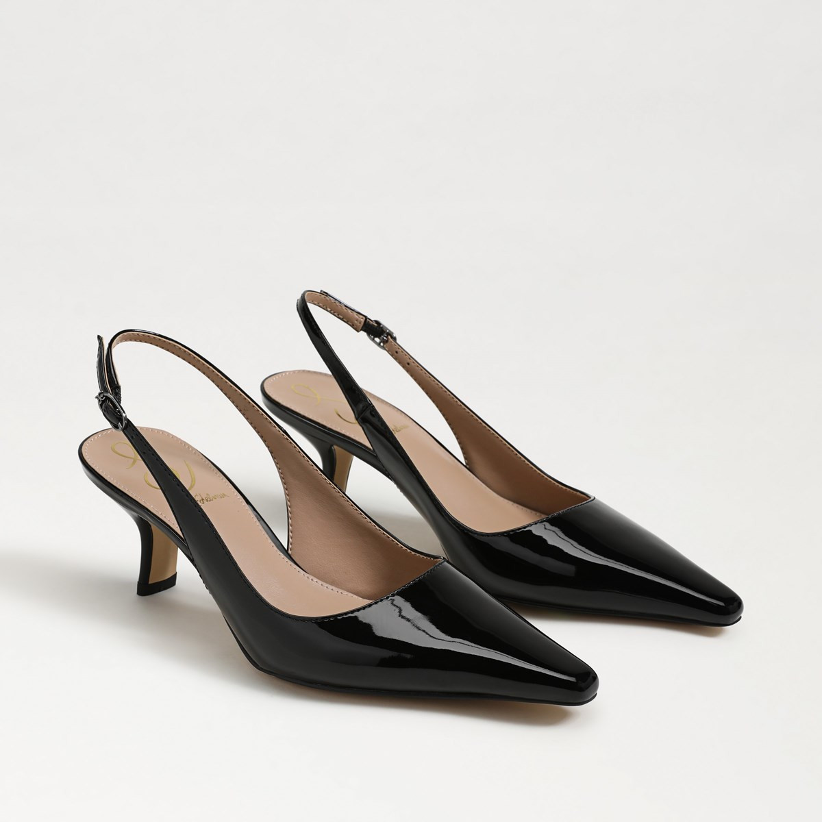 Bianka Slingback Pump | Sam Edelman