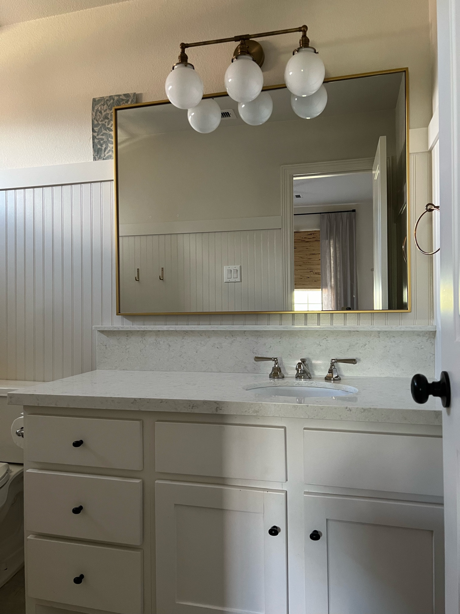 Progress in our daughter’s bathroom



#LTKHome