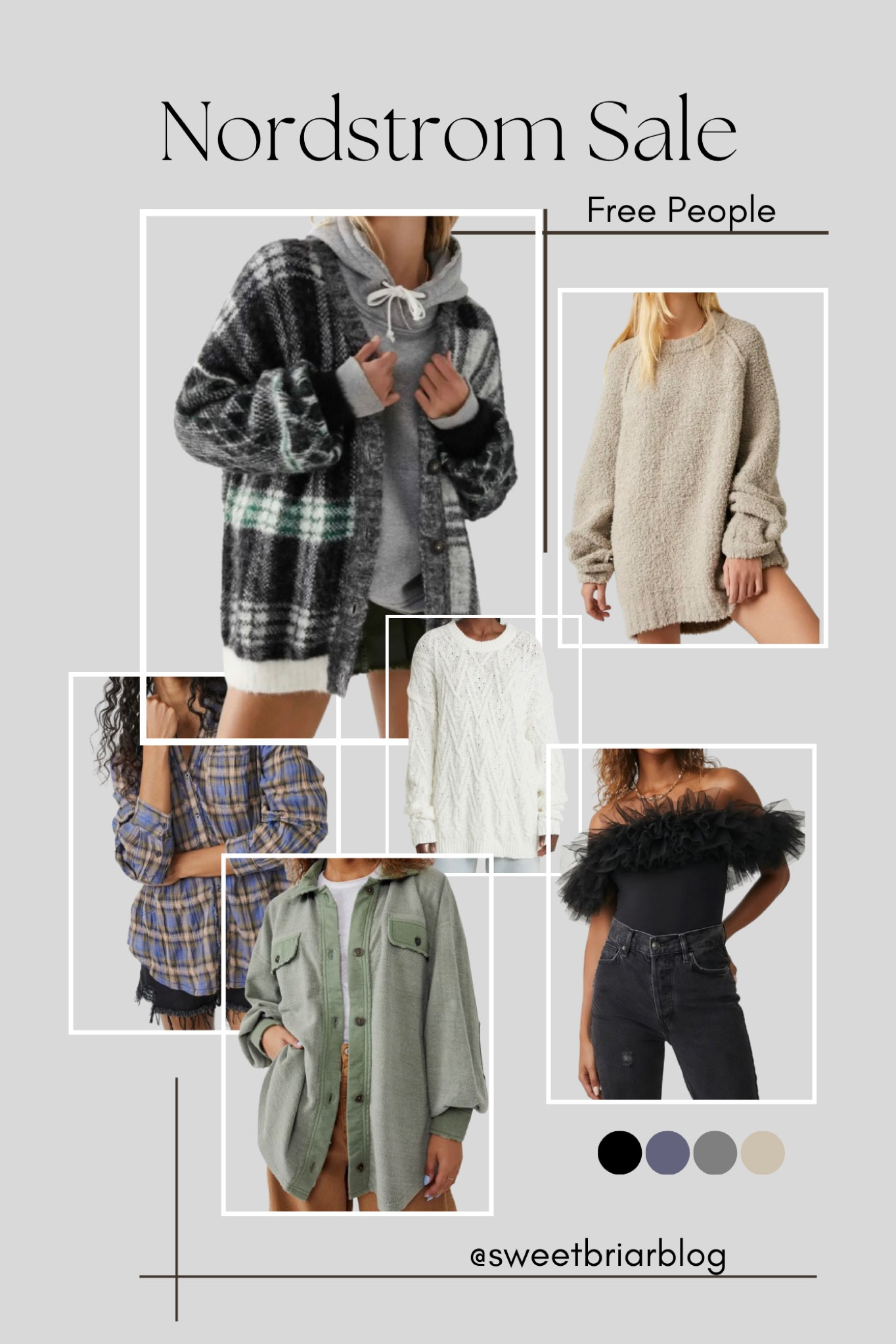 Nordstrom Sale // Free People Sale // end of year sale // winter sale // NYE sale outfit ideas 

#LTKsalealert #LTKparties #LTKHoliday
