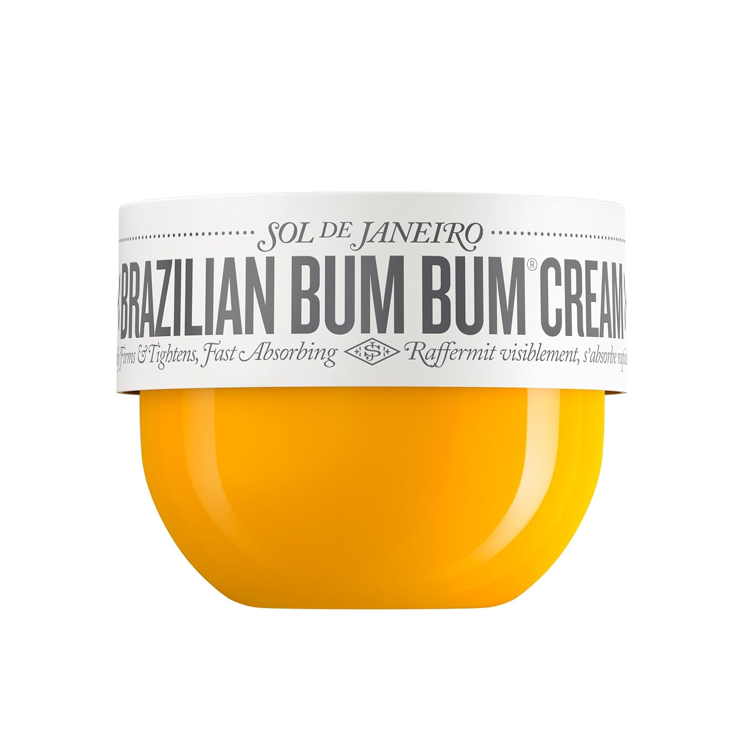 Sol de Janeiro Brazilian Bum Bum Cream Visibly Firming Body Cream | Amazon (US)