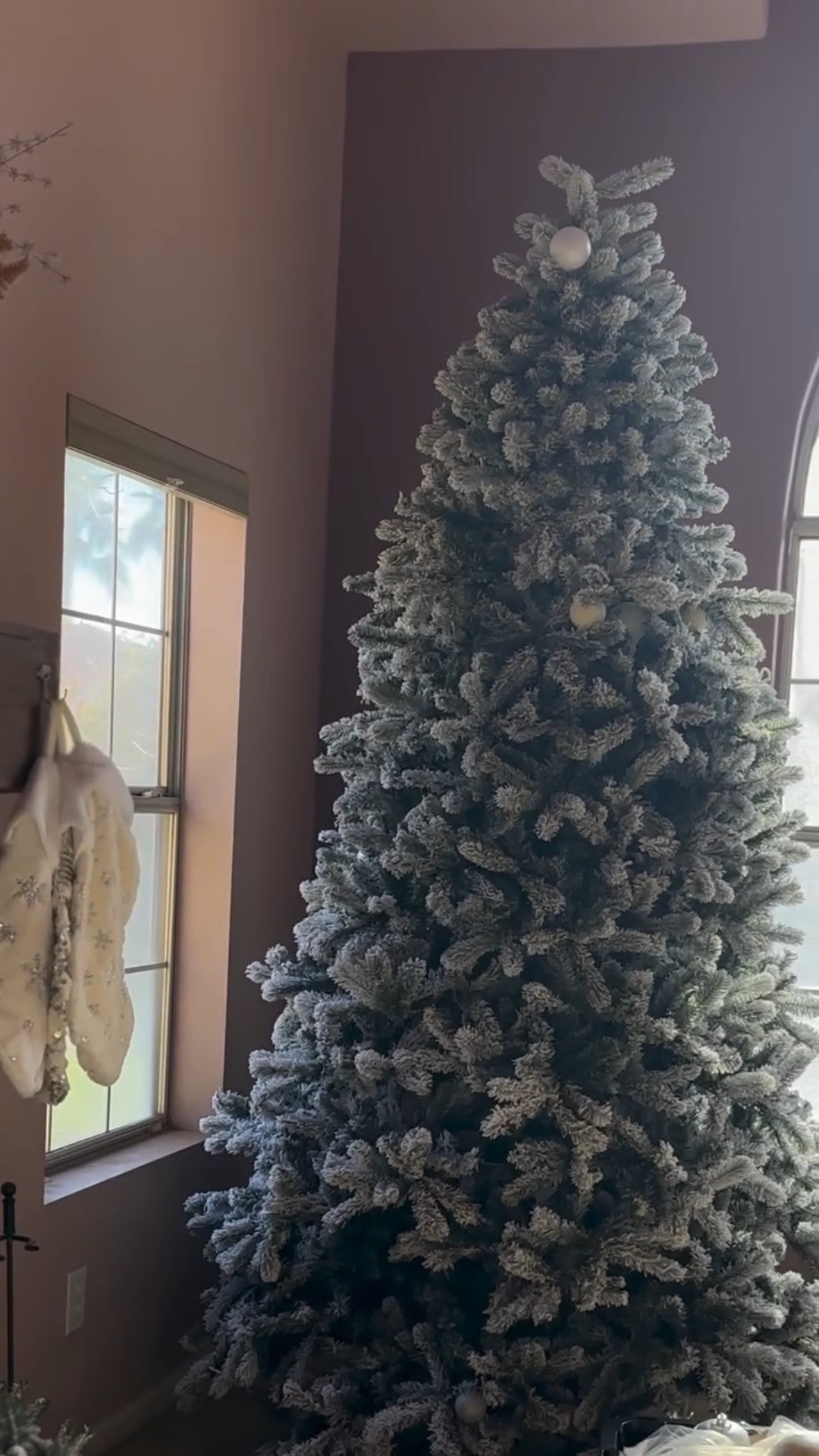 POV: you took down your King Flock from @kingofchristmas and now you miss it daily. 🎄✨ Fortunately, I spend the year dreaming up and styling bespoke trees-so the magic is simply on pause.

 Christmas 2026 inquiries have already begun-I can’t wait to create together. 🎄✨ 

#christmas #kingofchristmas #christmasdecor

#LTKSeasonal #LTKdayinmylife #LTKHome