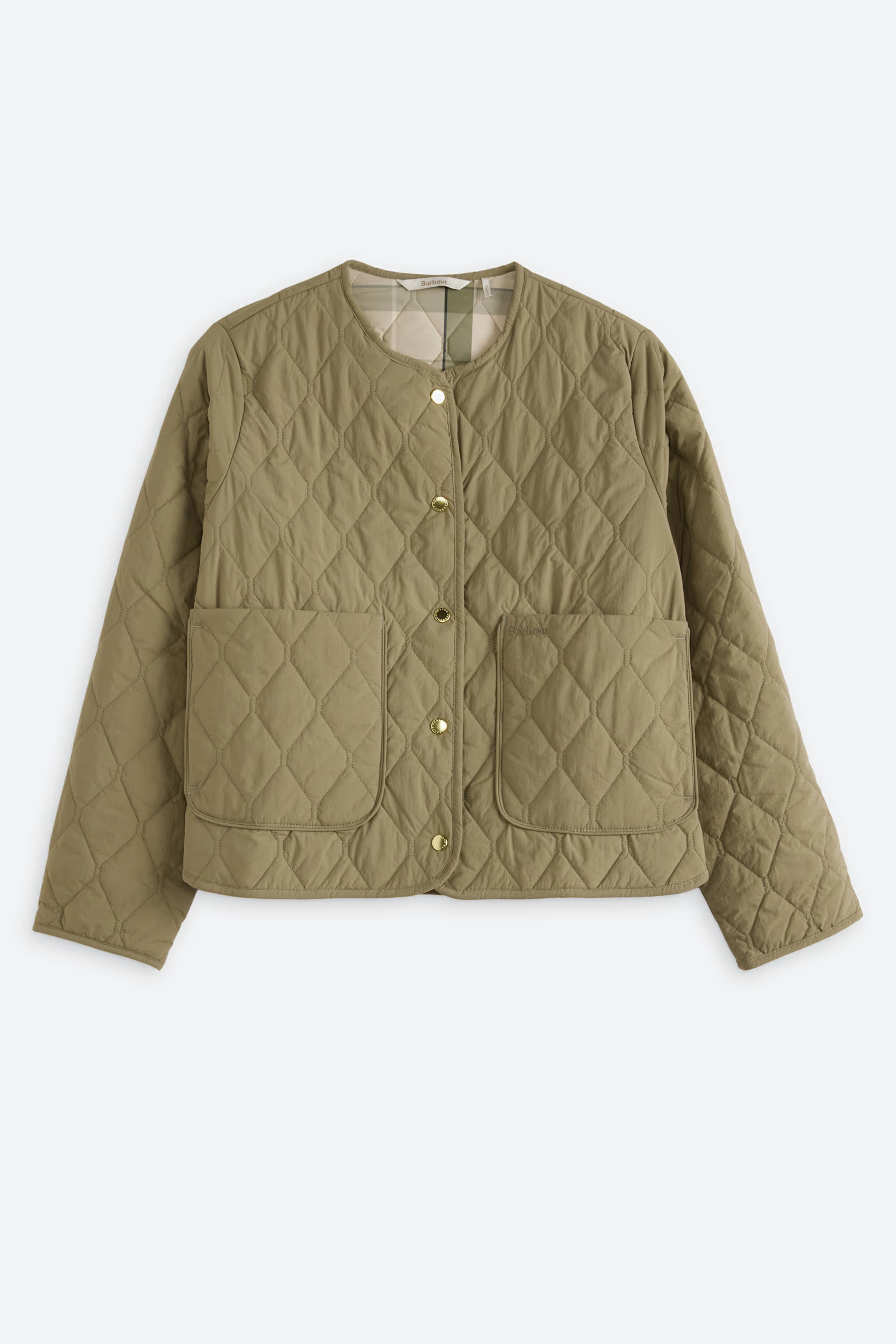 Monroe Quilt Jacket | Stitch Fix