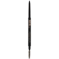 Anastasia Beverly Hills Brow Wiz 0.08g (Various Shades) - Ebony | Dermstore (US)