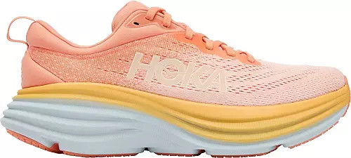 HOKA Women's Bondi 8 Running Shoes | Dick's Sporting Goods