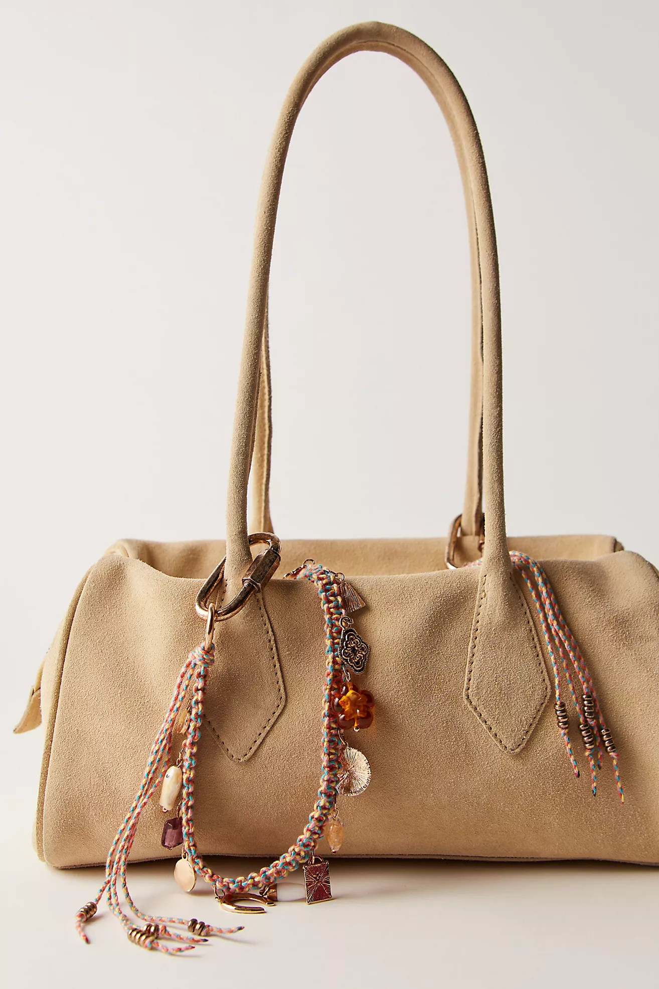 Friendship Swag Charm | Free People (Global - UK&FR Excluded)