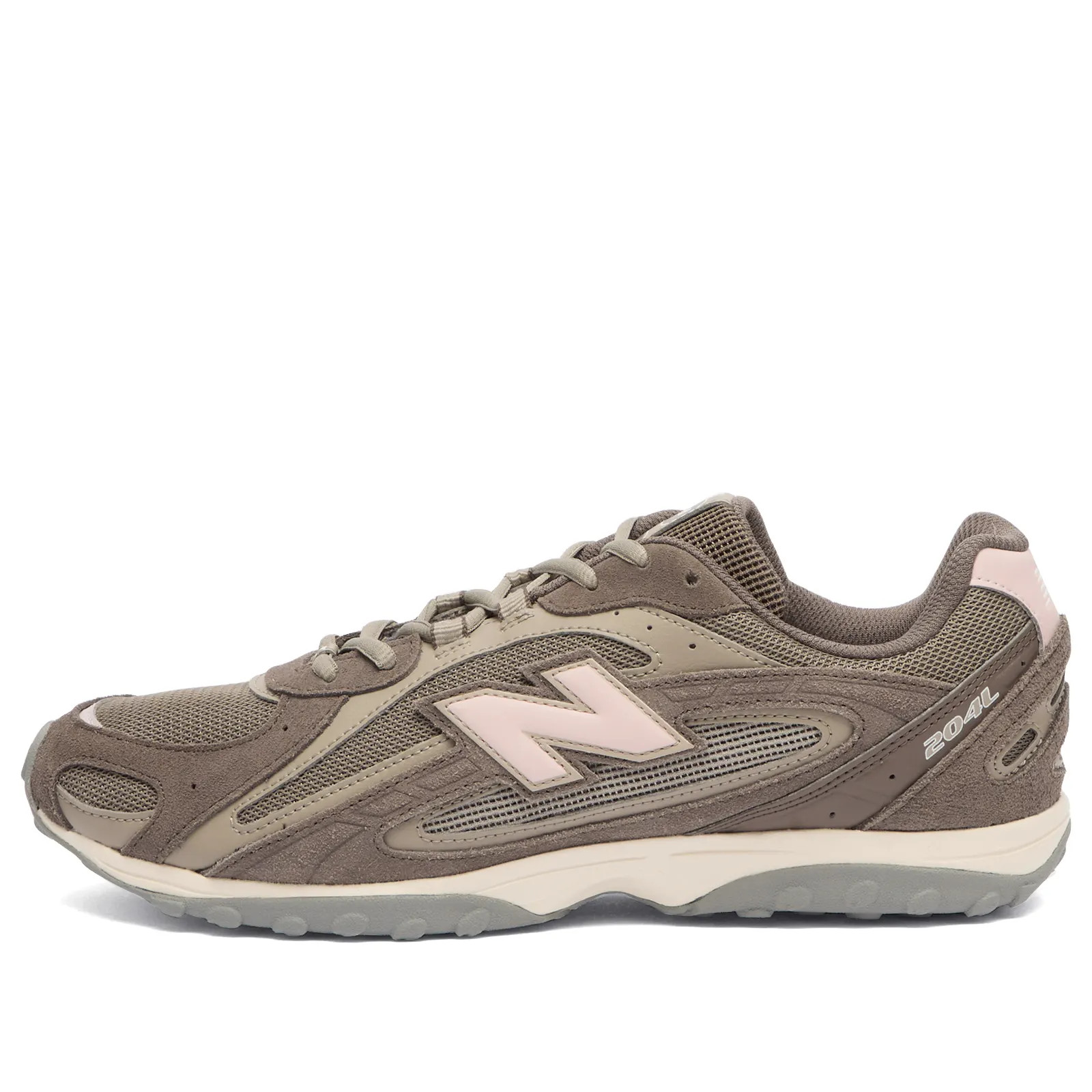 New Balance 204L Sneaker | END. Clothing
