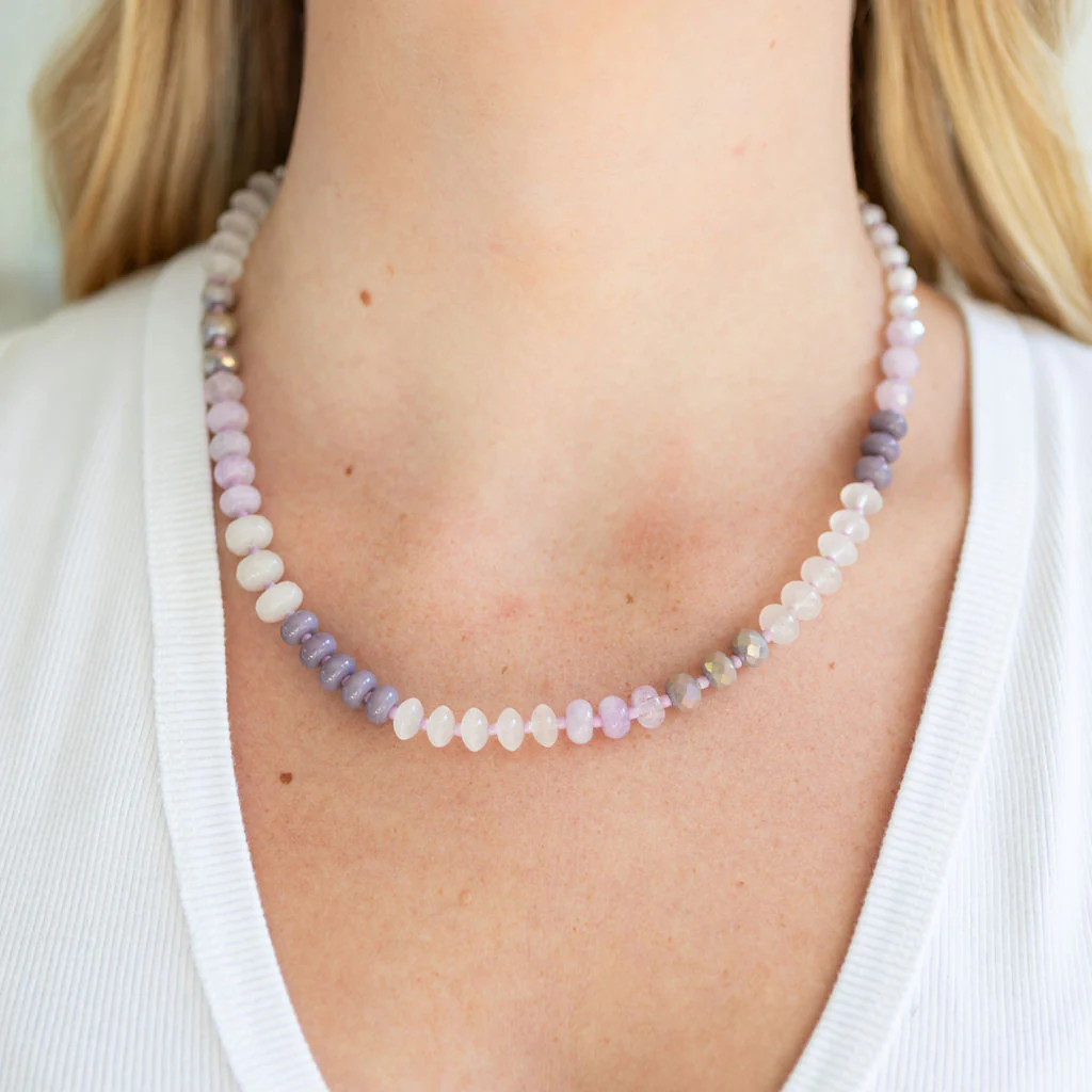 Monet Necklace | Erin McDermott Jewelry