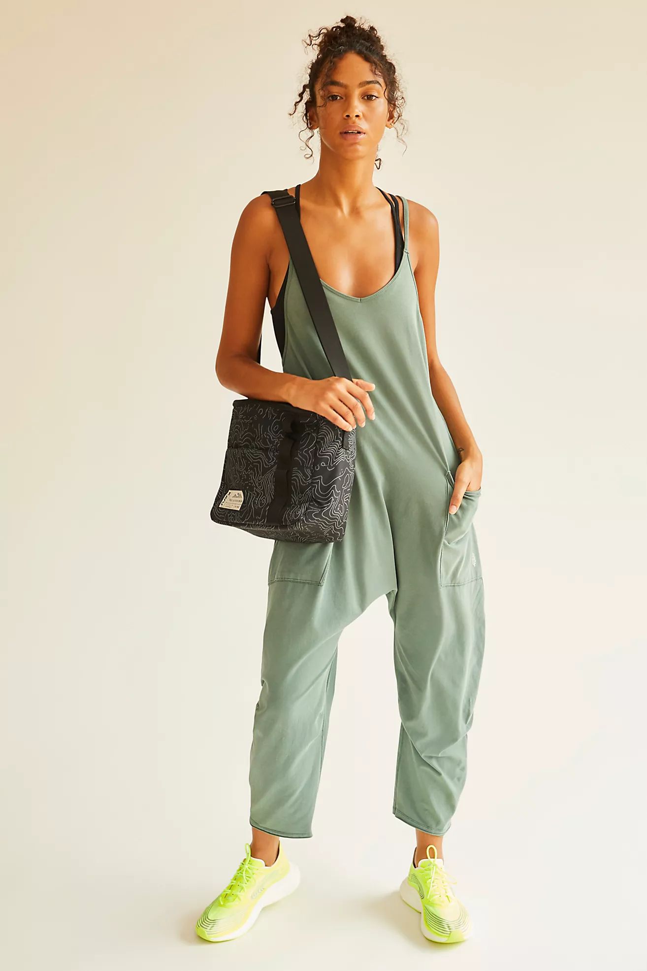 Hot Shot Onesie | Free People (Global - UK&FR Excluded)