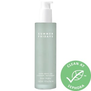 Super Amino Gel Cleanser | Sephora (US)