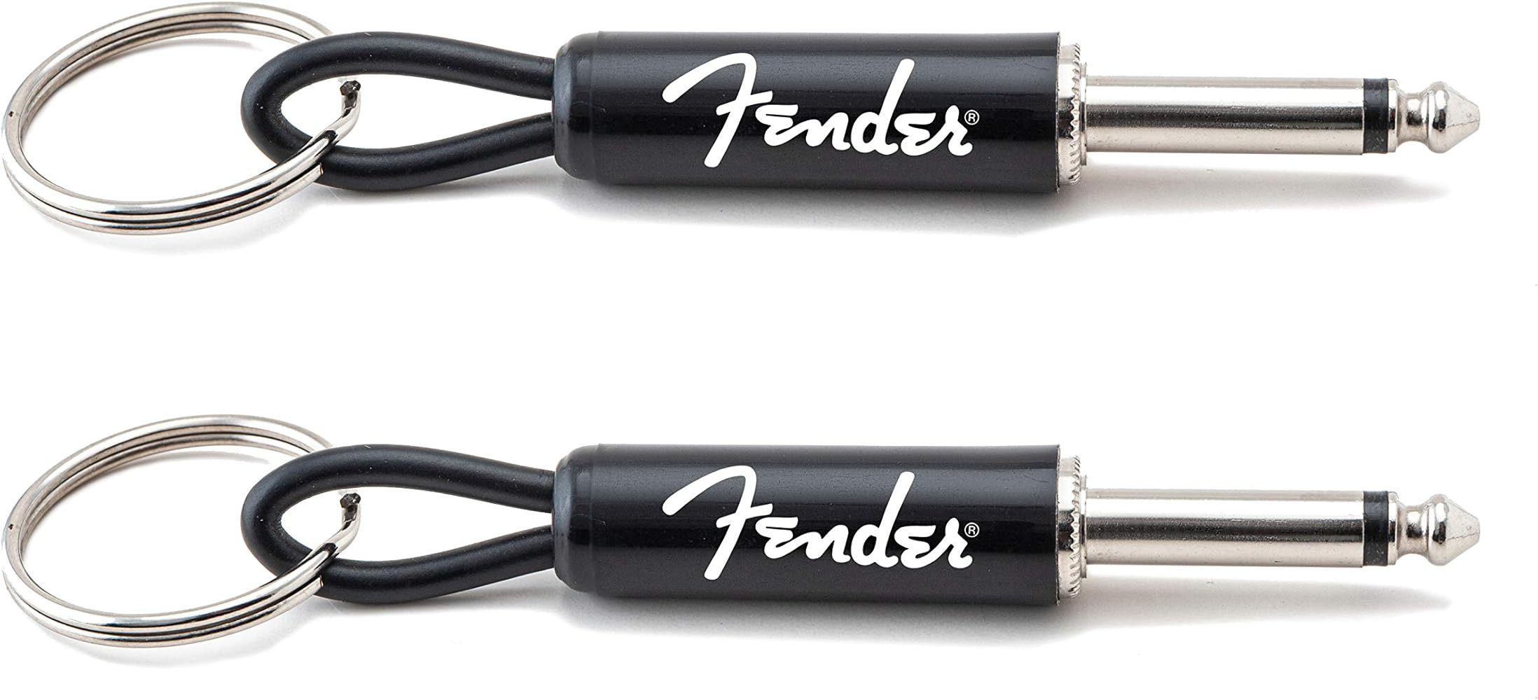 Guitar Plug Keychains | Amazon (US)