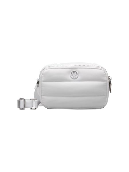 Wunder Puff Crossbody Camera Bag 2L | Women's Bags,Purses,Wallets | lululemon | Lululemon (US)