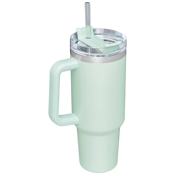 Stanley 40oz Stainless Steel Adventure Quencher Tumbler | Target