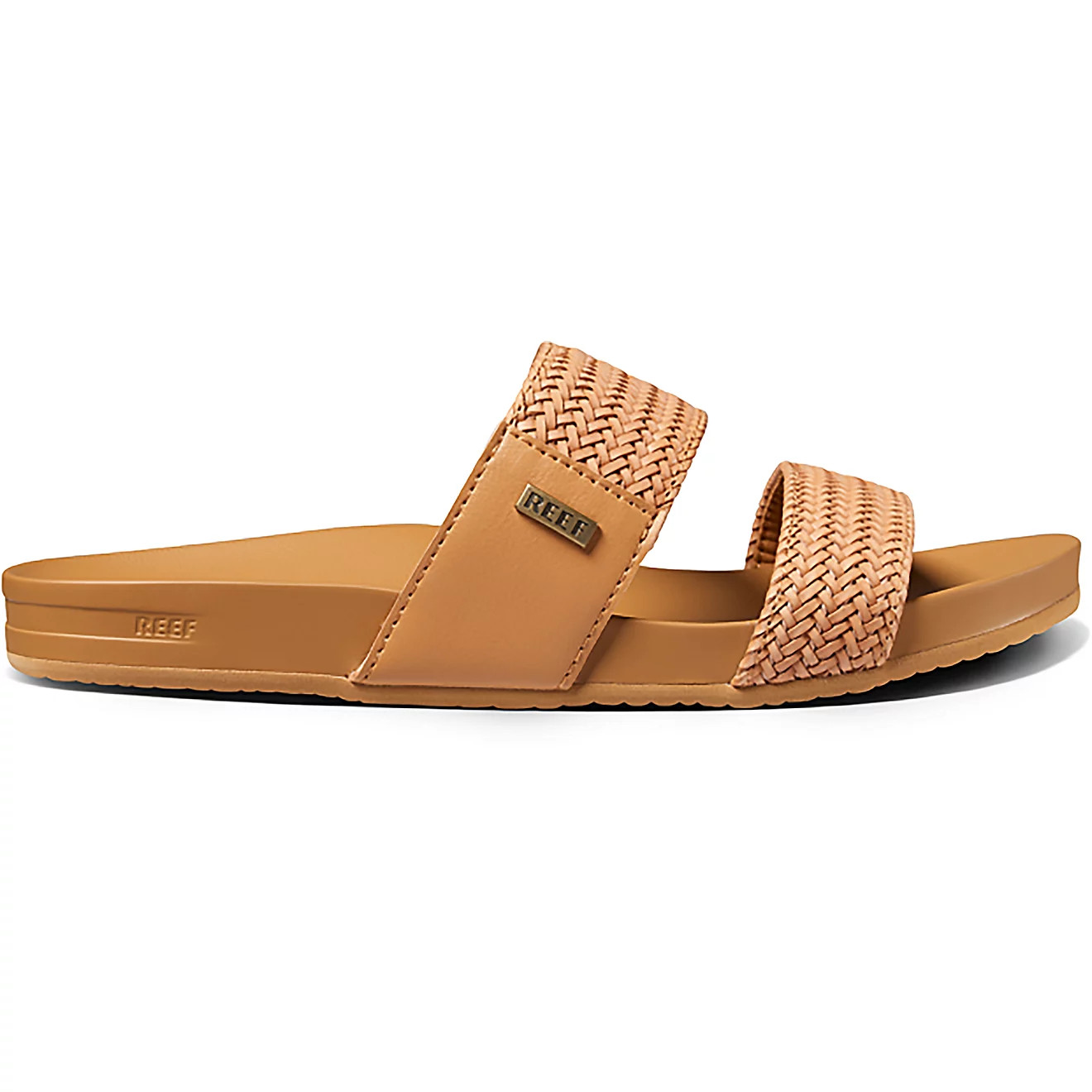 Reef Women's Vista Braid II Sandals | Academy Sports + Outdoors