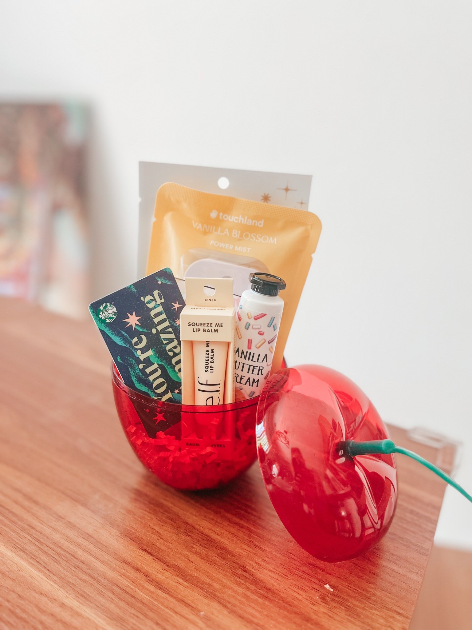 Teacher Appreciation Gift Idea! 

gift idea. teacher appreciation week. teachers  

#LTKFindsUnder50 #LTKGiftGuide