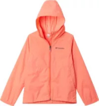 Columbia Girls' Switchback II Rain Jacket | DICK'S Sporting Goods