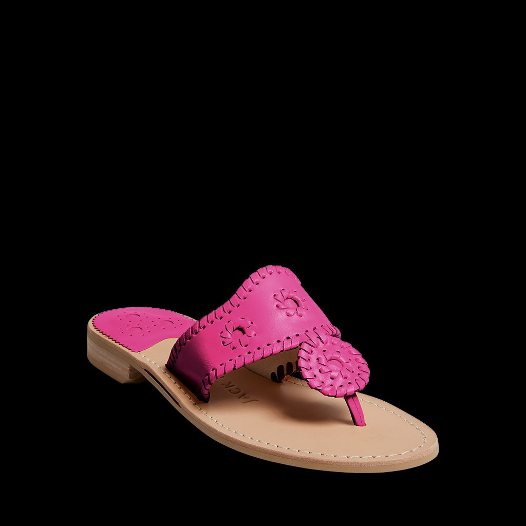 Jacks Flat Sandal | Jack Rogers
