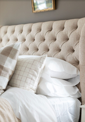 Pacifica Cloud Bedding | The Cross Decor & Design