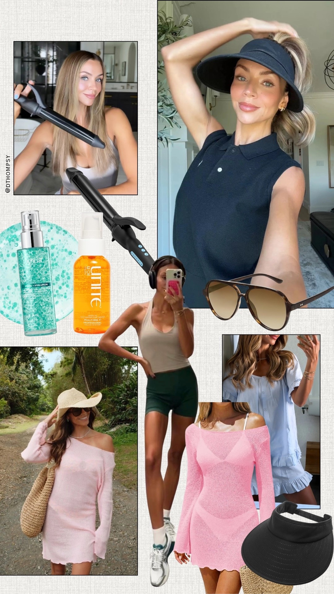 some favorite amazon items that are part of the prime day sale

#LTKBeauty #LTKSaleAlert #LTKootd
