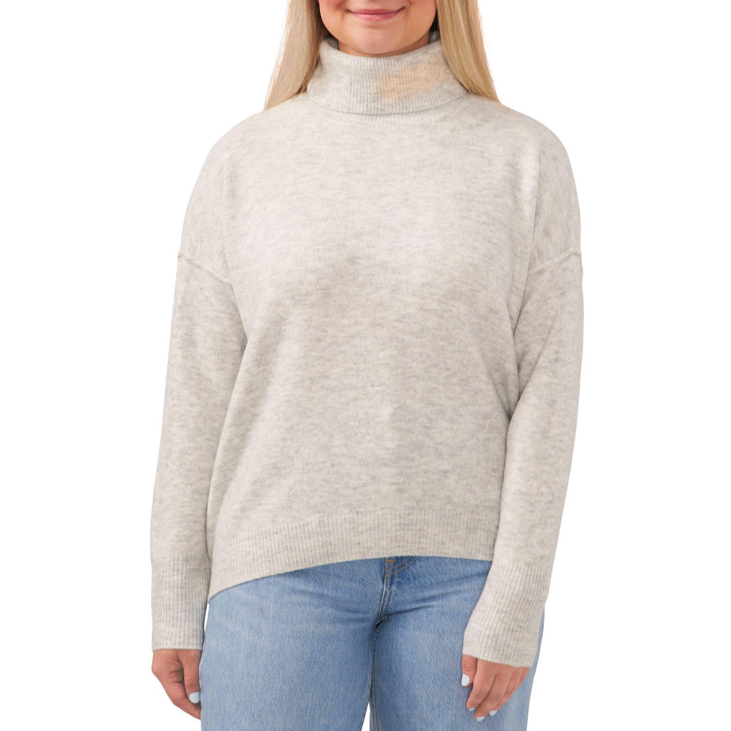 Vince Camuto Ladies Turtleneck Sweater | Sam's Club