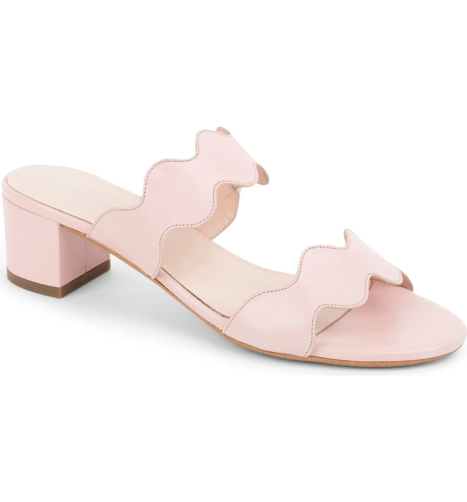 Palm Beach Slide Sandal (Women) | Nordstrom
