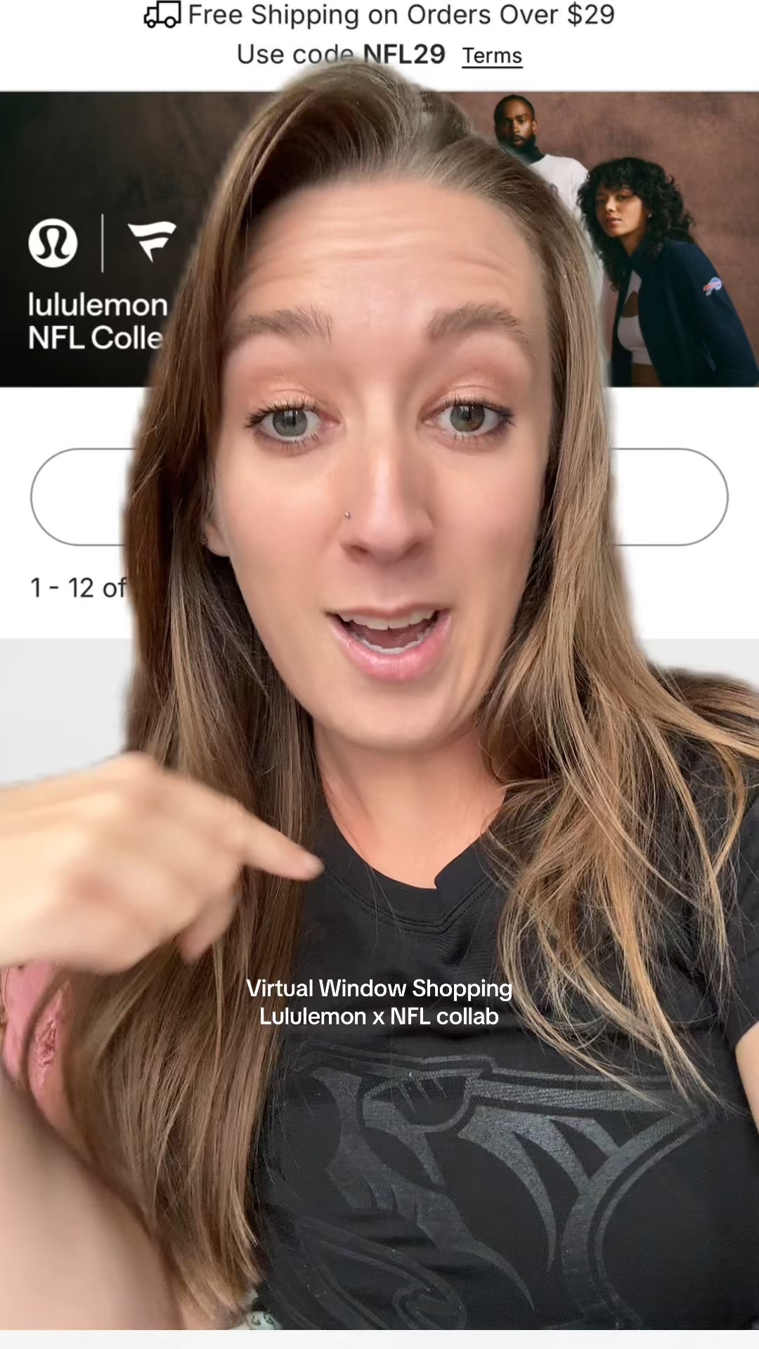 If you’re an Eagles fan or just love Lululemon, the NFL collection drop is everything 🦅💚 Shop my Philadelphia Eagles Lululemon outfit ideas on LTK now! The collection features leggings, pullover, belt bags, and more! #FlyEaglesFly #LululemonNFL #EaglesStyle #athliesure #philadelphiaeagles #lululemonleggings 

#LTKActive #LTKGiftGuide #LTKFindsUnder100