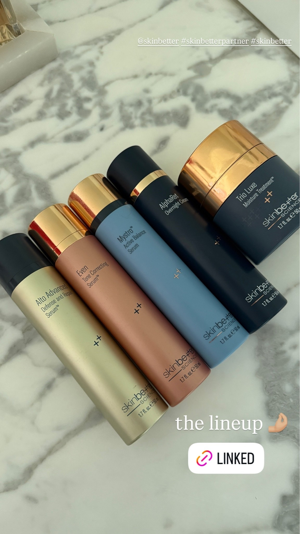 #skinbettersciencepartner #skinbetterpartner

#LTKBeauty